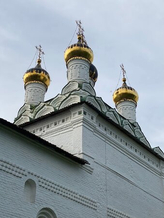 Church of the Epiphany景点图片