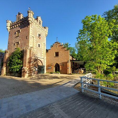 Hoevotel De Kleine Motte