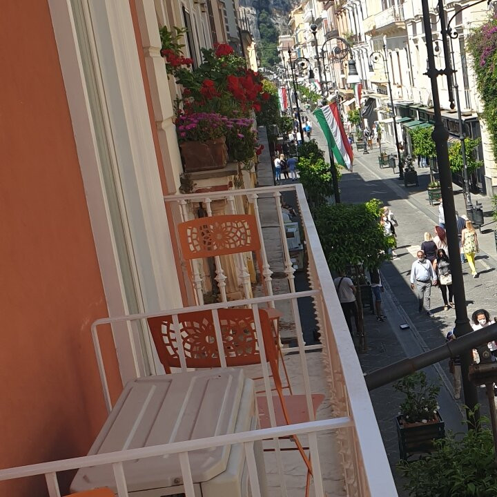 帕拉佐塔索酒店