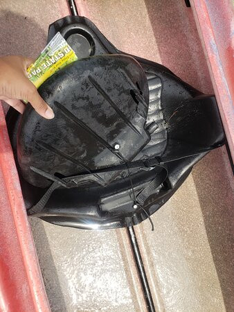 Crisfield Kayak and Canoe Rentals-Crisfield必去景点