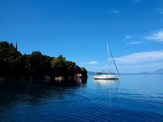 Orion Sailing-莱夫卡扎必去景点