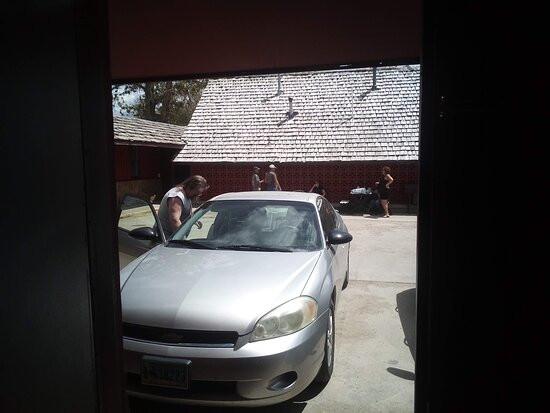 The Sage Motel主图