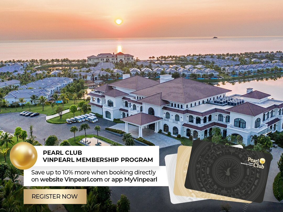 Meliá Vinpearl Phu Quoc主图