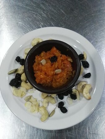 Sunny's Indian Restaurant