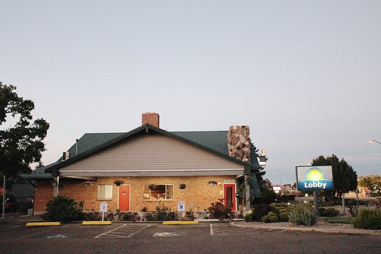 Days Inn by Wyndham Show Low-官方