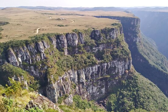 Agência da Colina Eco-turismo-Cambará do Sul必去景点