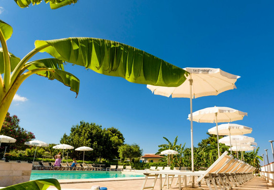 La Conchiglia Resort & Spa