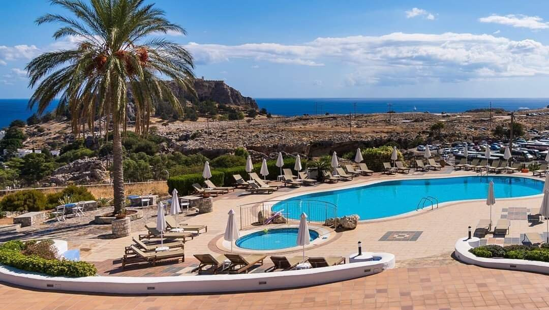 Krana Hotel