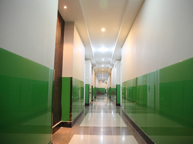 杭州日昇酒店主图