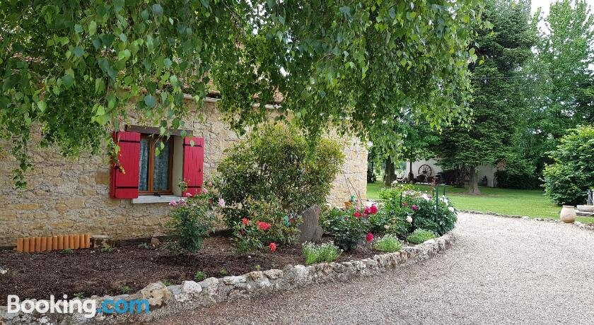 Chambres d'Hotes Carpediem主图