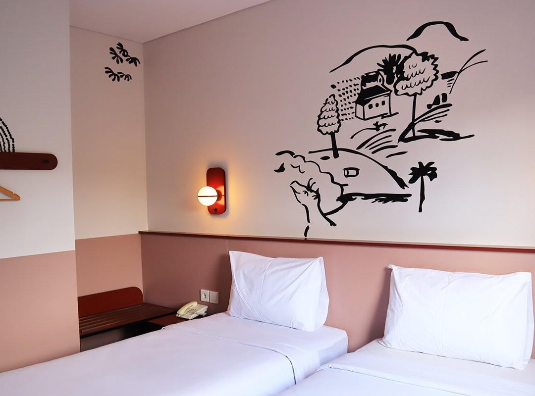 Kotta Go Yogyakarta主图