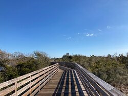 Hugh S. Branyon Backcountry Trail-橙色海湾必去景点