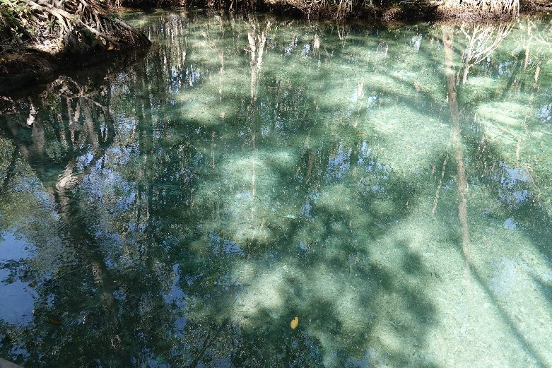 Circuito Ojo de Agua Baldiosera-塞莱斯顿必去景点