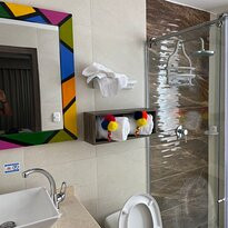 San Bernardo Hotel主图