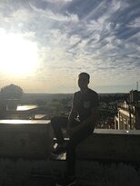 Escaleras del Cerro Marconi-Rivera必去景点