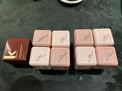 墨尔本QT酒店-浴室