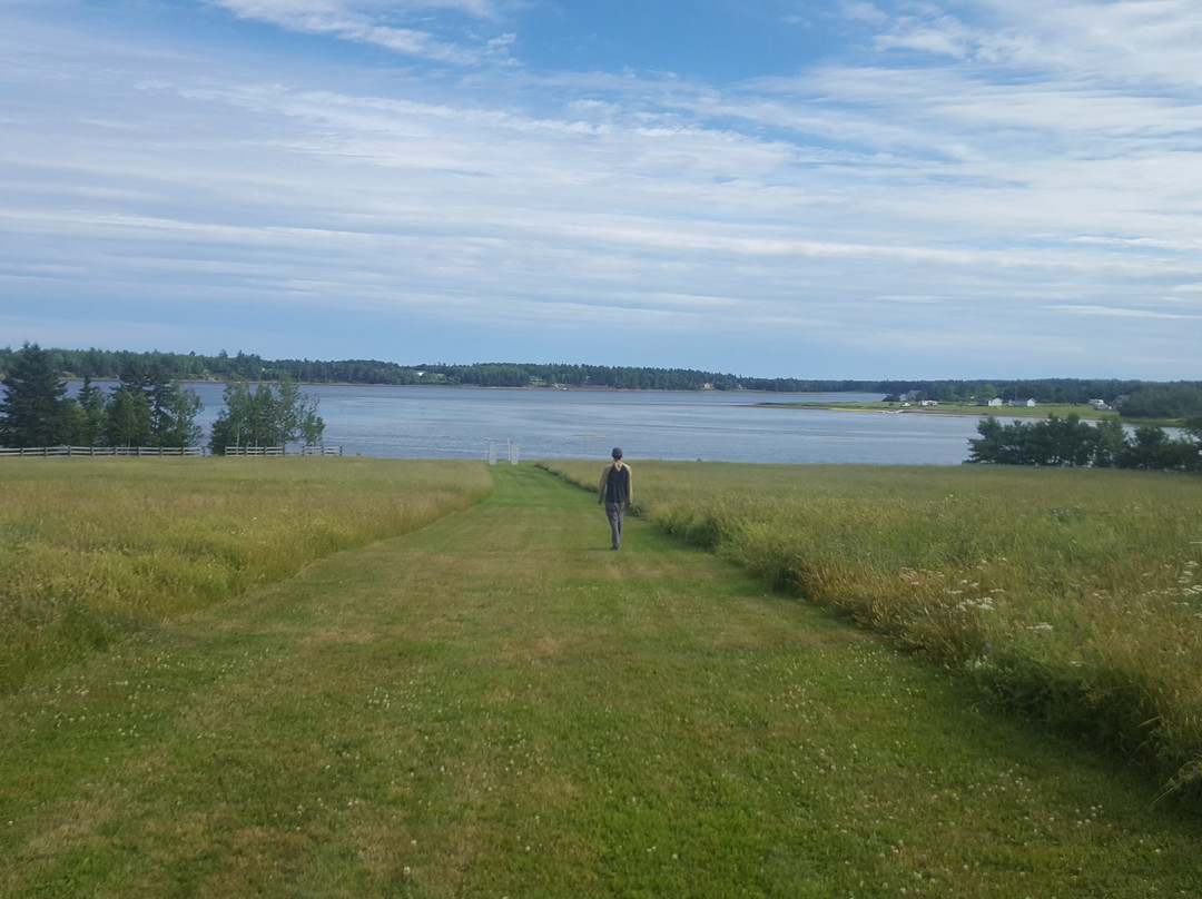 Richibucto River Resort