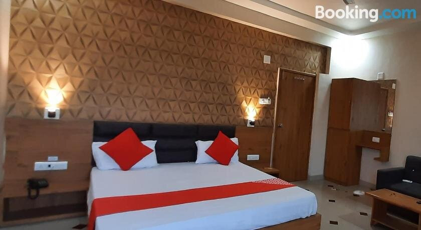 Hotel Rest
