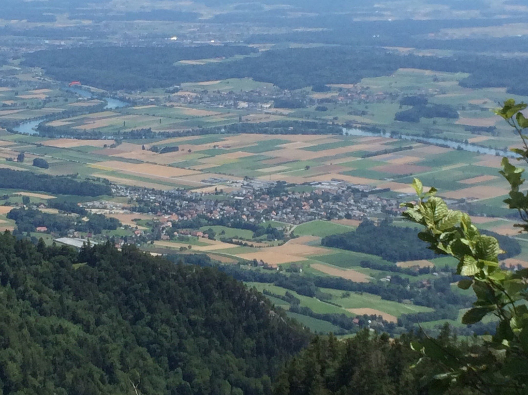 Berggasthof Obergrenchenberg