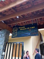 Pousada Mirante do Lago-官方