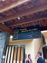 Pousada Mirante do Lago主图
