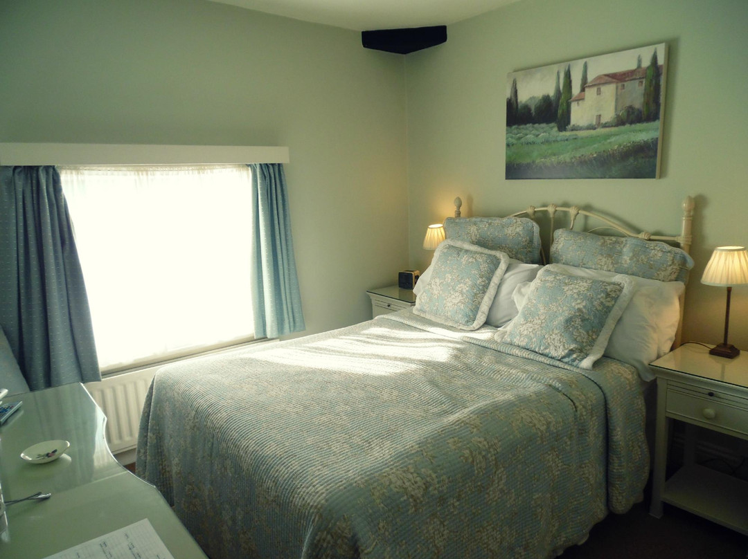 Courtland Hotel