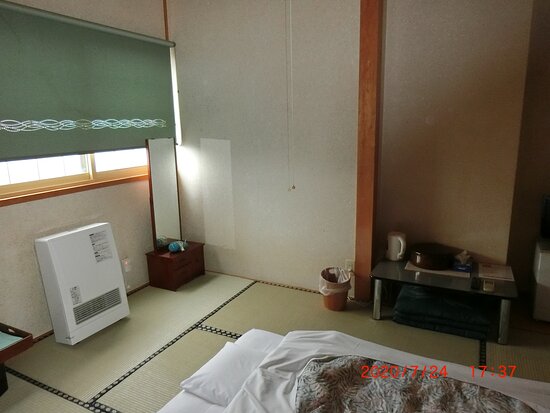 Kamikita Sakura Onsen-客卧