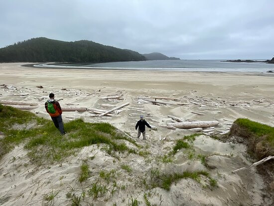 North Coast Trail景点图片