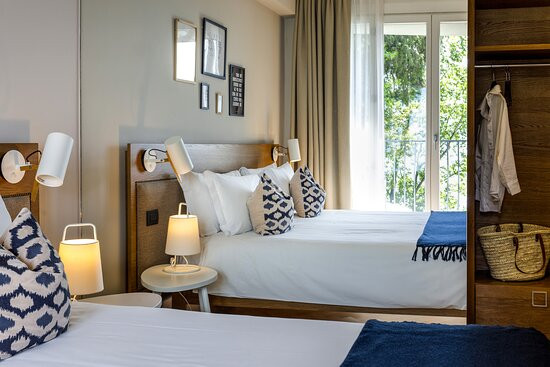 Hotel de Charme Laveno主图