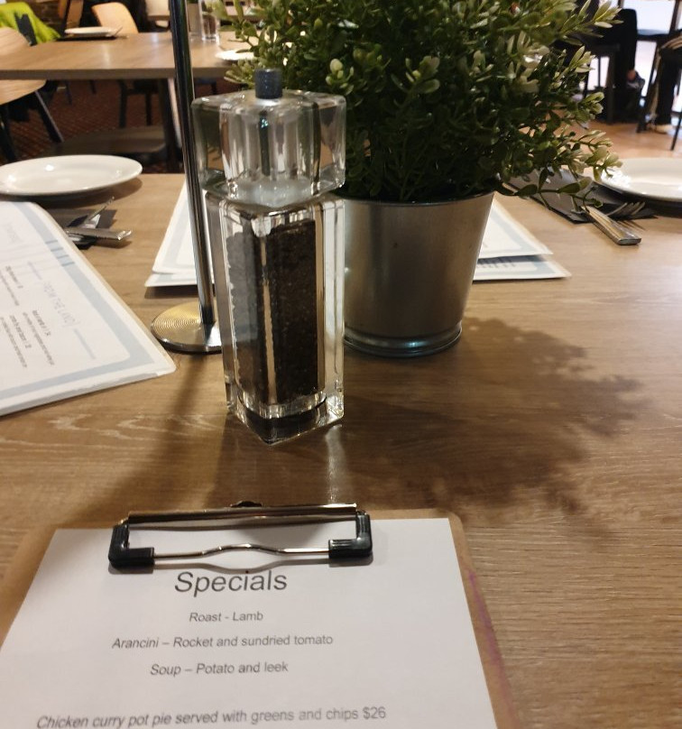 Lockleys Hotel主图