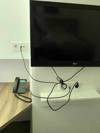 Sporthotel Fuchsbachtal主图