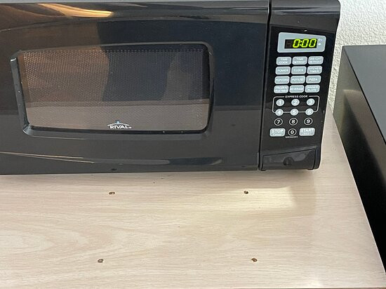 Bent Tree Motel主图