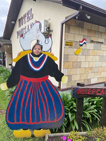 Pousada e Hotel Oosterhuis主图