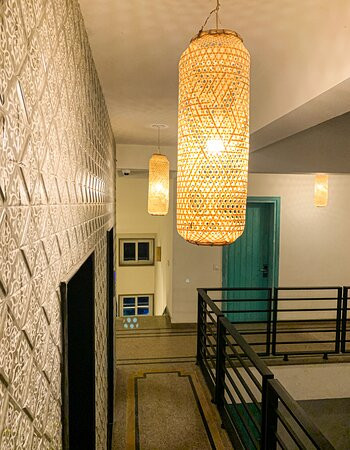 Ataraxia Crestmont Resorts And Spa主图