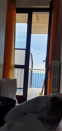 Hotel Residence Panorama La Forca主图