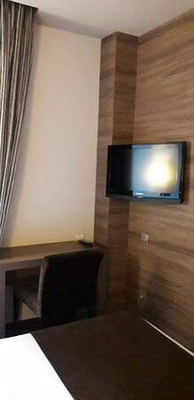 Aroi Ponferrada主图