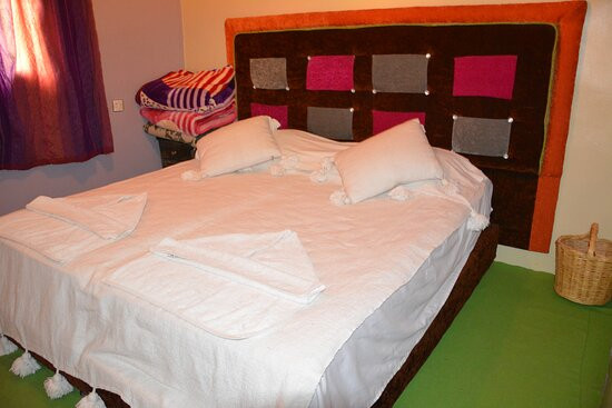 Riad Dar Tagine主图