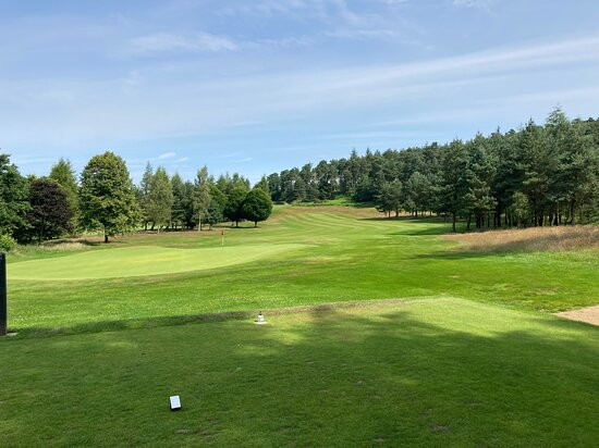 Penrith Golf Club景点图片