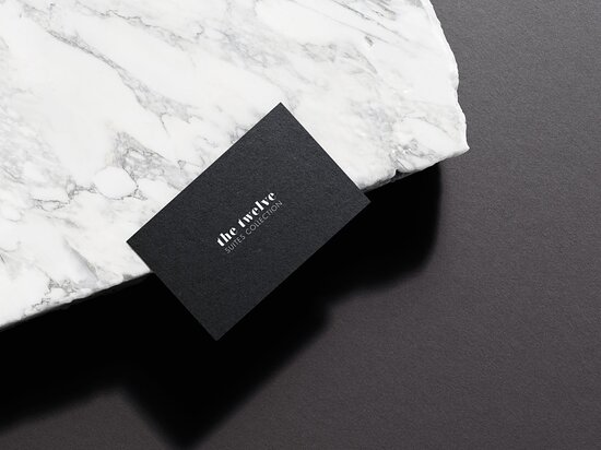 The Twelve Suites Collection-官方