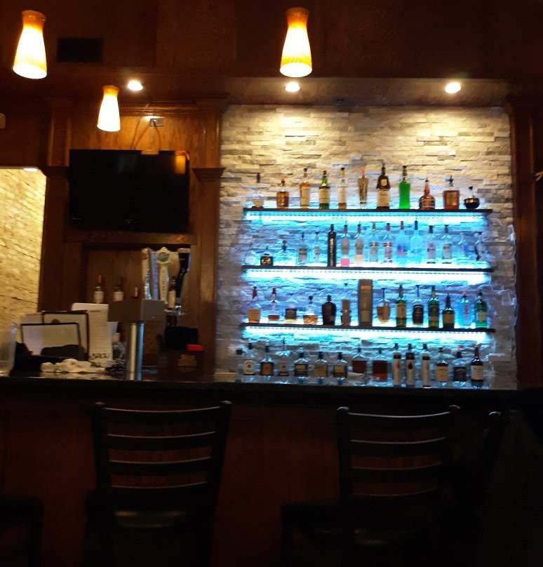 Billy Bricks Wood Fired Pizza