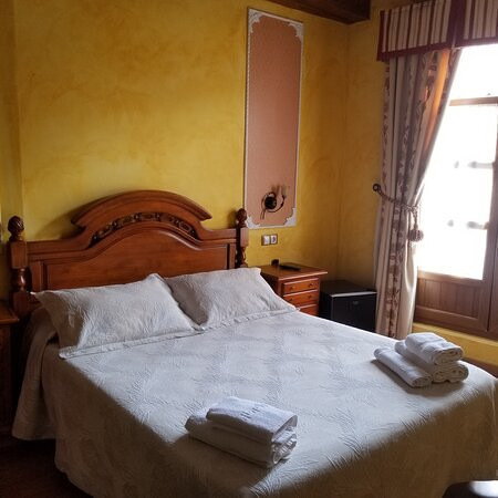 Hotel Rural El Marques主图