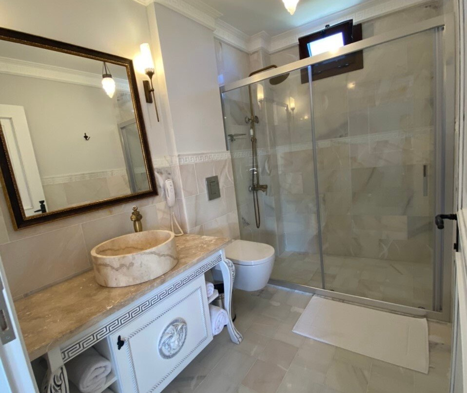 Villa Ephesus Hotel主图