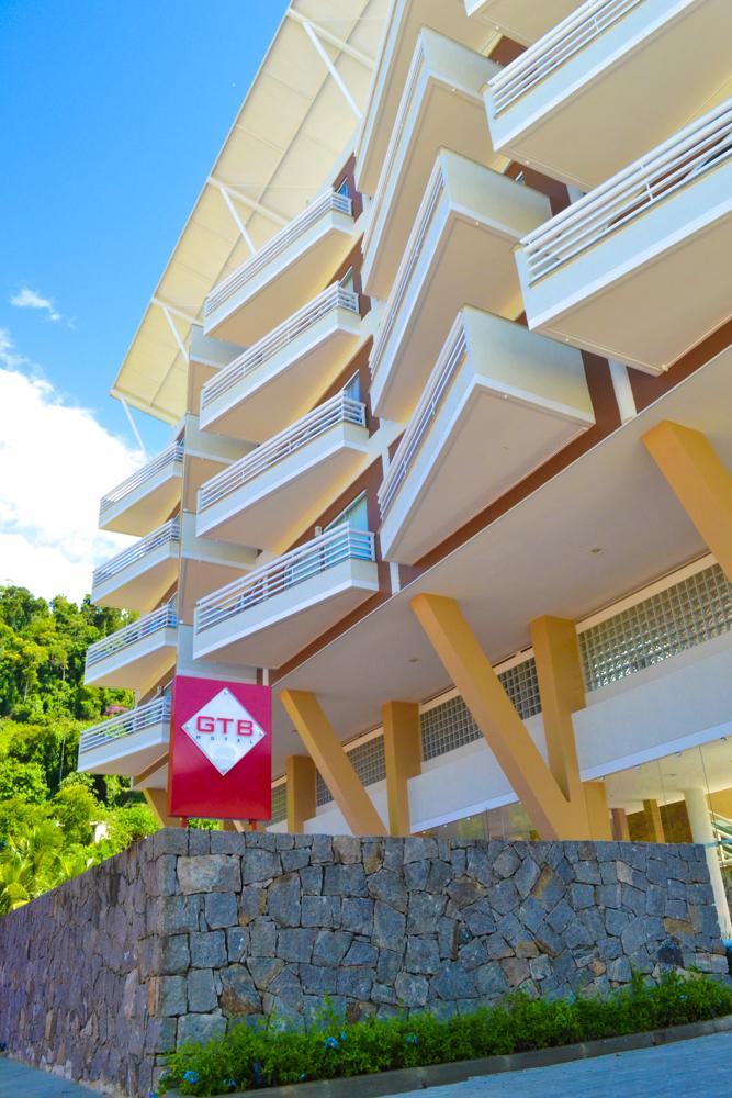 GTB Hotel-官方