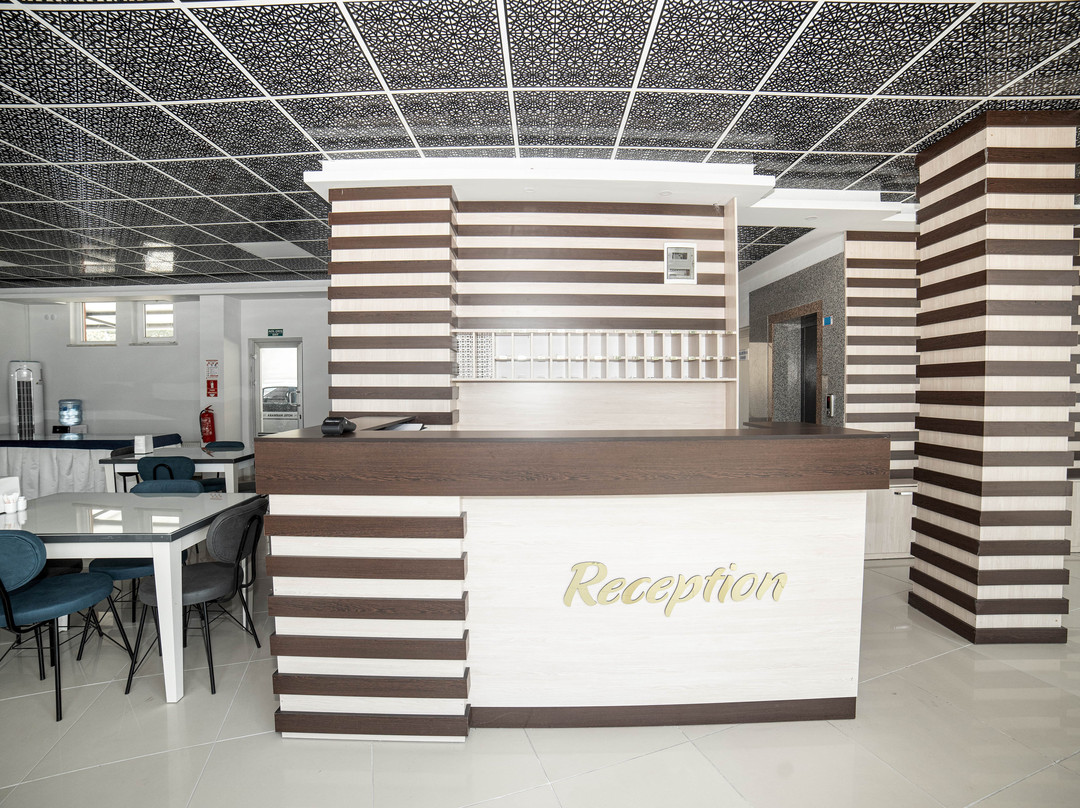 Hotel Marmara