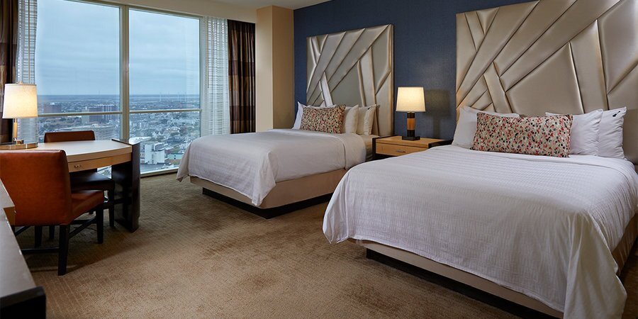 Hard Rock Hotel & Casino Atlantic City主图