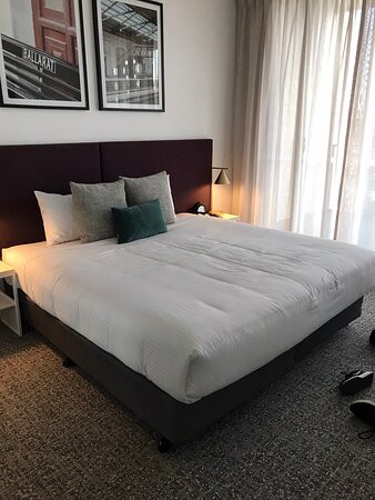 Quest Ballarat Station主图