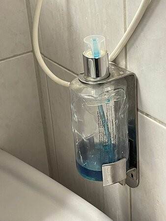 基尔城堡北欧酒店主图