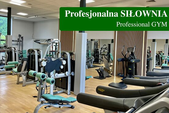 Park Hotel & Fitness Club Rzeszow