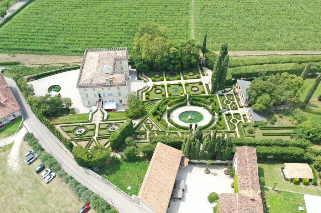 Il Giardino Di Pojega景点图片