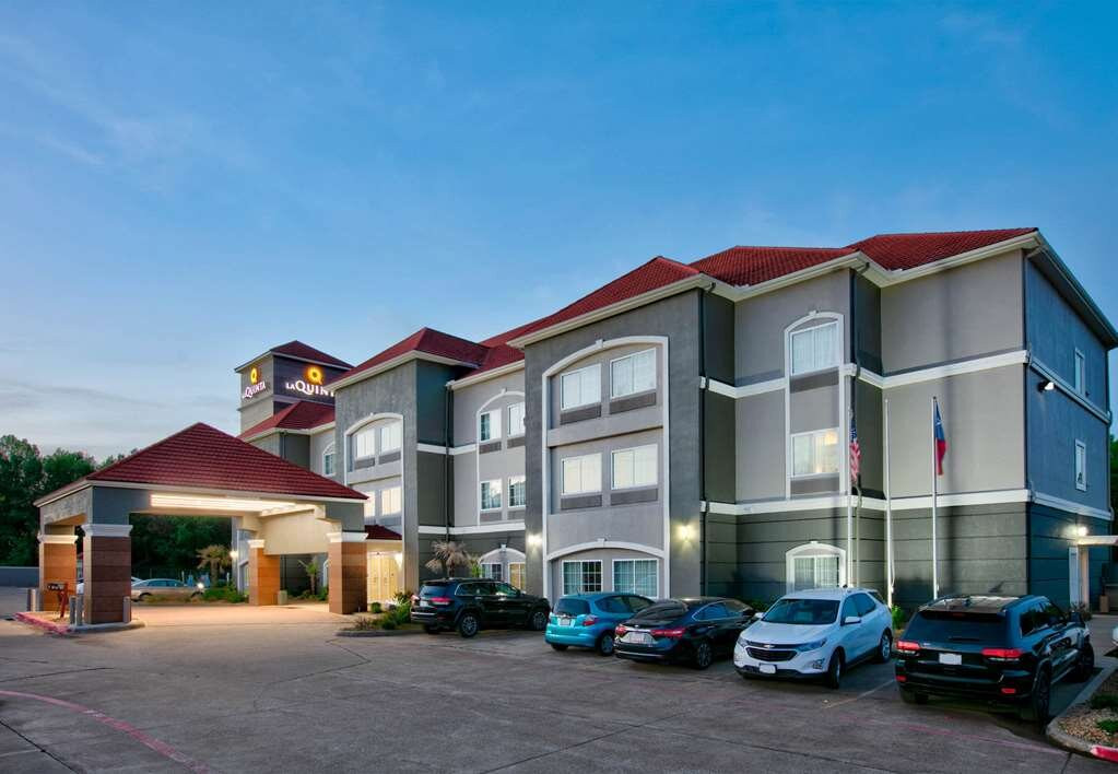 La Quinta Inn & Suites by Wyndham Palestine主图